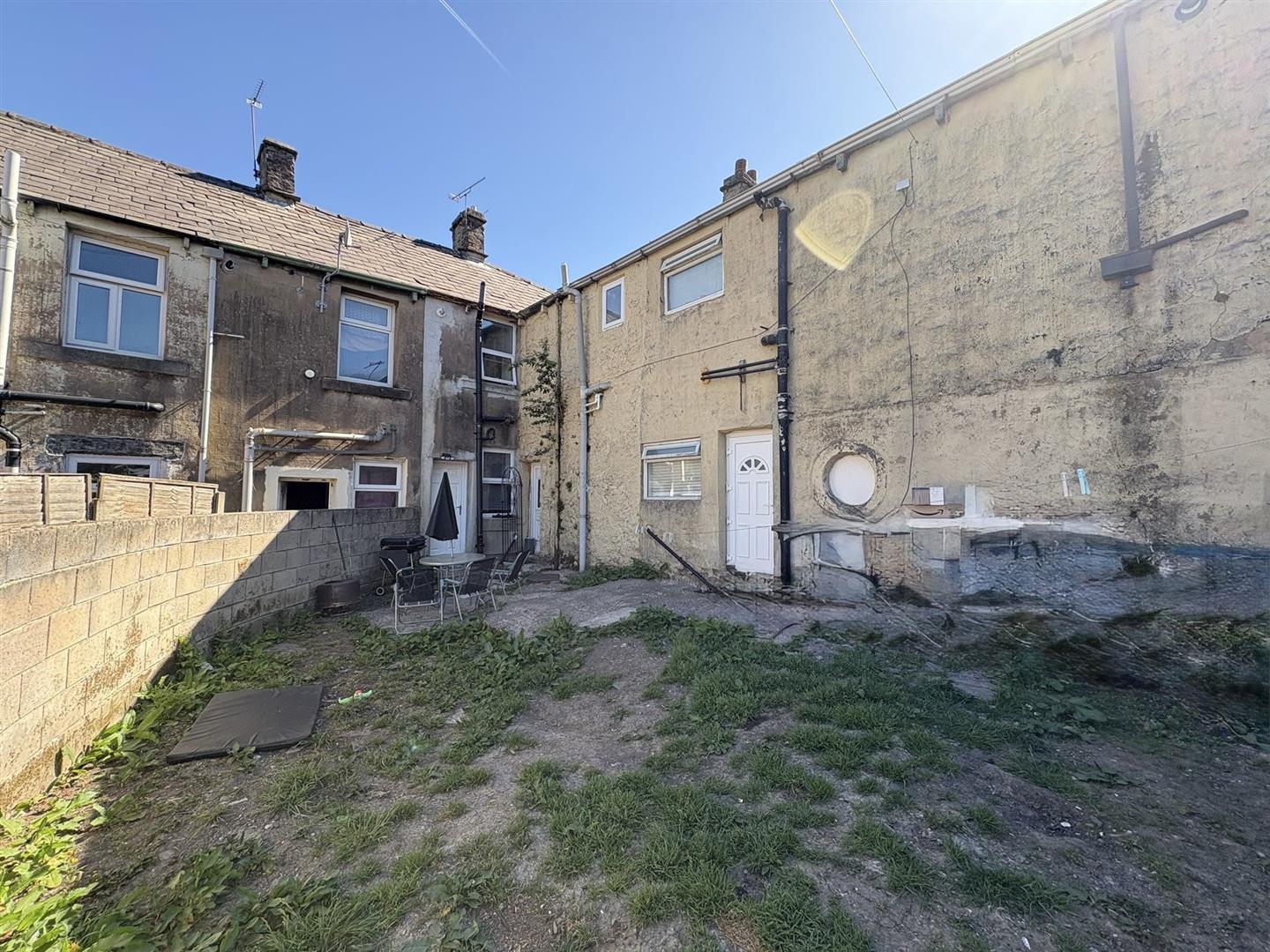 George Street, Accrington